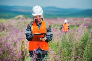 Recruiting in the Environmental Sector: Building a Sustainable Future