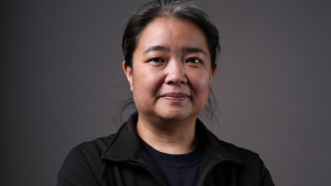 Meet a Woman Engineer - Siu Mun Li
