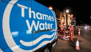 Thames Water details £2.6bn AMP7 tender plan