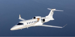 Bombardier Unveils New Learjet