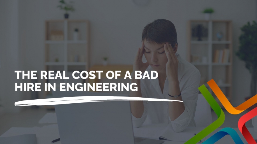 The real cost of a bad hire in engineering