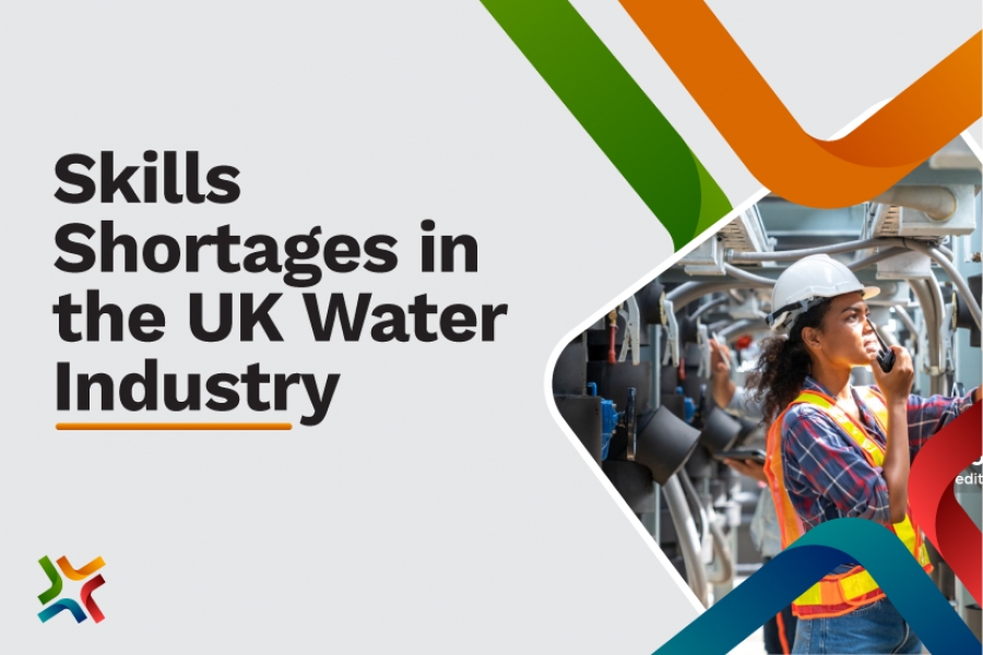 Skills Shortages in the UK Water Industry